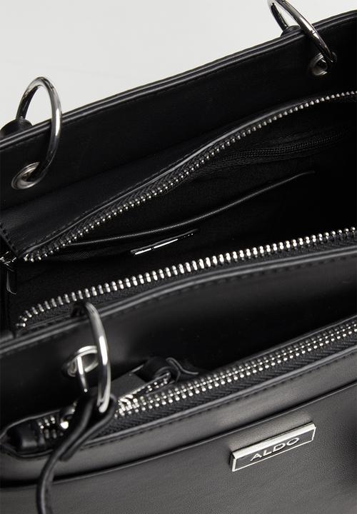ALDO - Roccapal - black