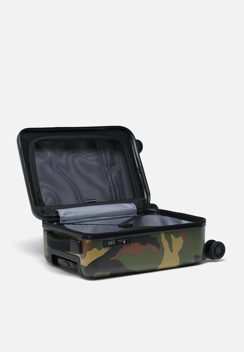 Herschel Supply Co. - Trade suitcase carry on - multi