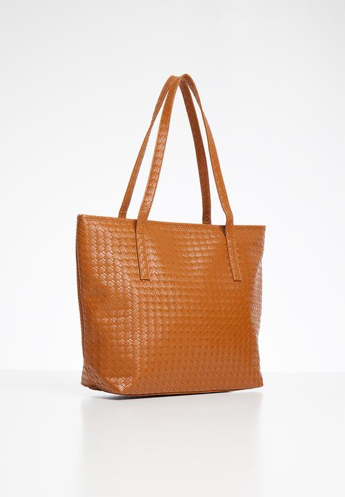 Superbalist - Taylan shopper - brick