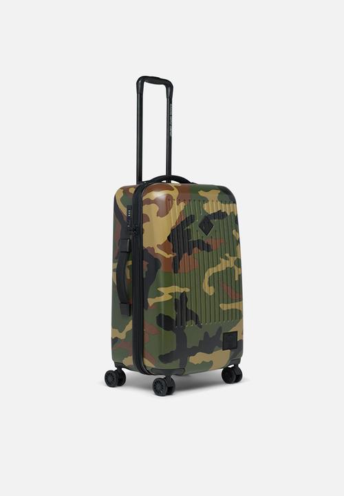 Herschel Supply Co. - Trade suitcase medium - multi 