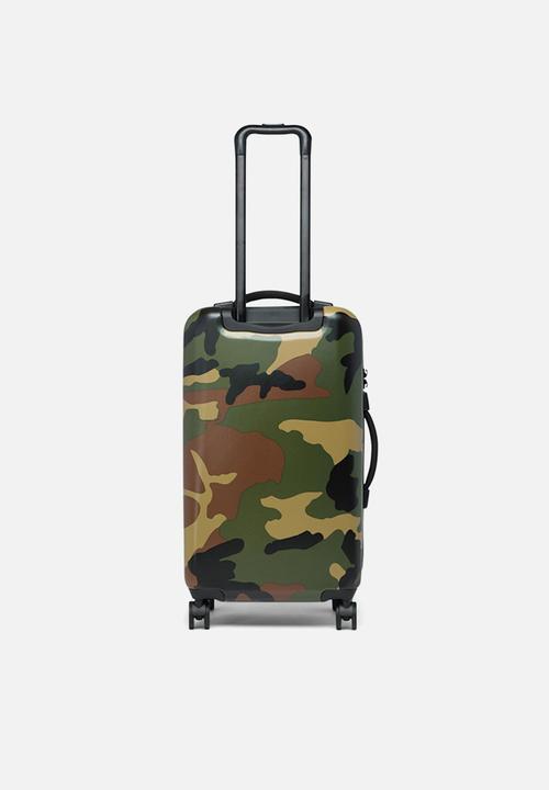Herschel Supply Co. - Trade suitcase medium - multi 