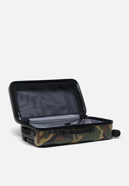 Herschel Supply Co. - Trade suitcase medium - multi 