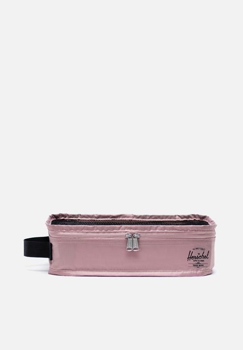 Herschel Supply Co. - Travel organizers - pink