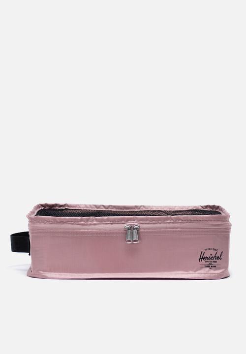 Herschel Supply Co. - Travel organizers - pink