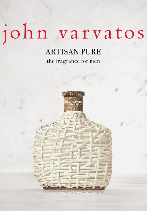 Artisan Pure EDT - 125ml