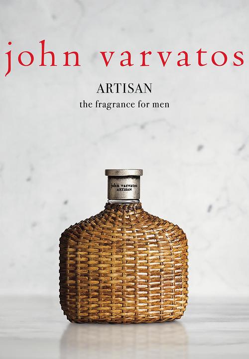 John Varvatos - Artisan EDT - 125ml 