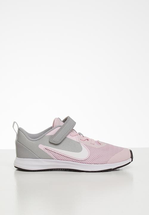 nike downshifter 9 pink