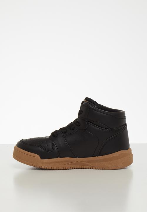 SOVIET - K mavericks s-7650 - black