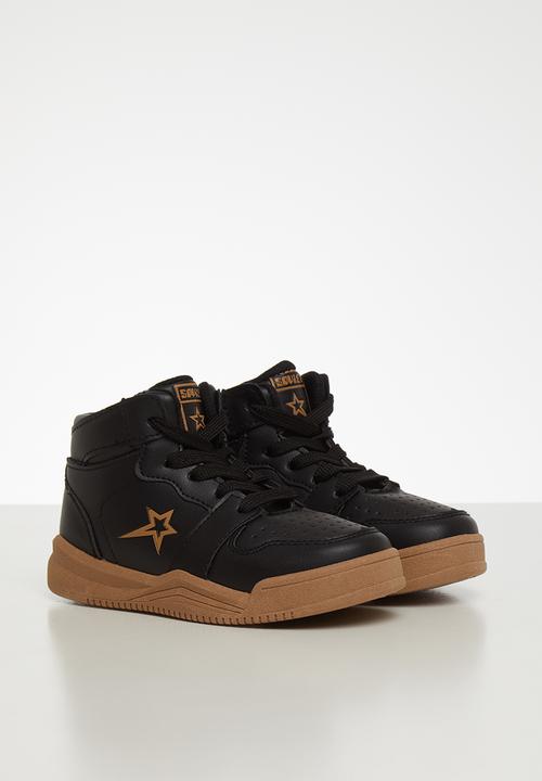 SOVIET - K mavericks s-7650 - black