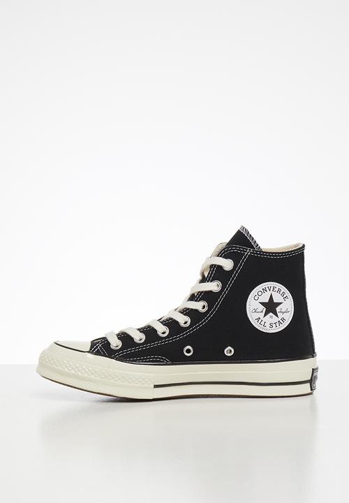 Converse - Converse 70's core hi-top youth  - black