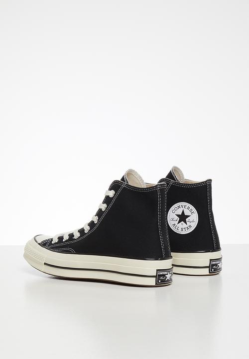 Converse - Converse 70's core hi-top youth  - black