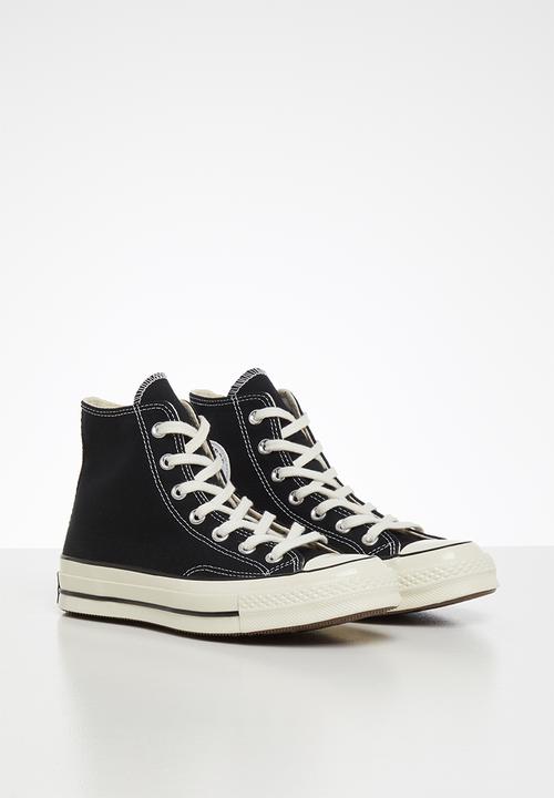 Converse - Converse 70's core hi-top youth  - black