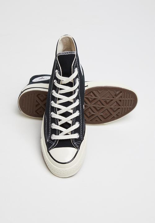 Converse - Converse 70's core hi-top youth  - black