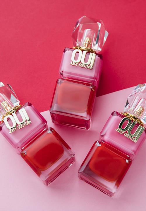 Juicy Couture - OUI Juicy Couture EDP - 100ml