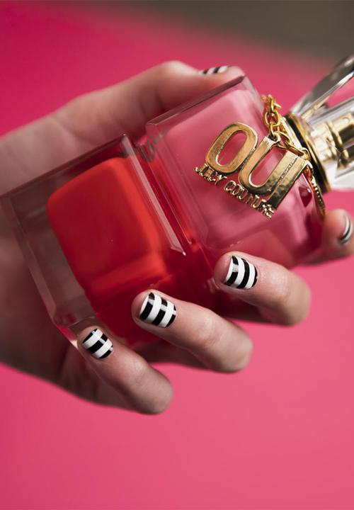 Juicy Couture - OUI Juicy Couture EDP - 100ml