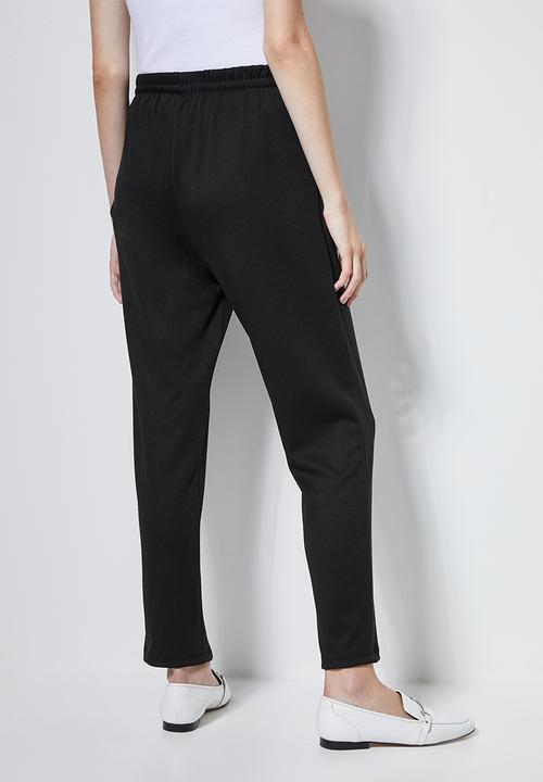 Superbalist - Premium joggers - black