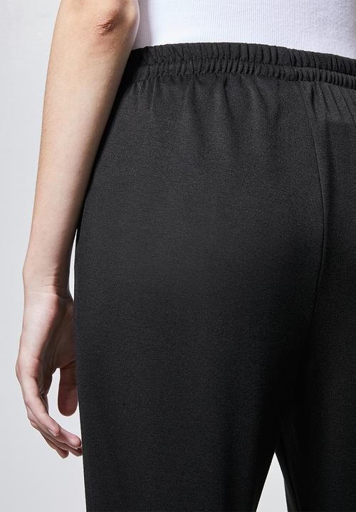 Superbalist - Premium joggers - black
