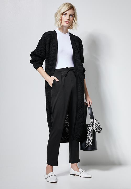 Superbalist - Premium joggers - black