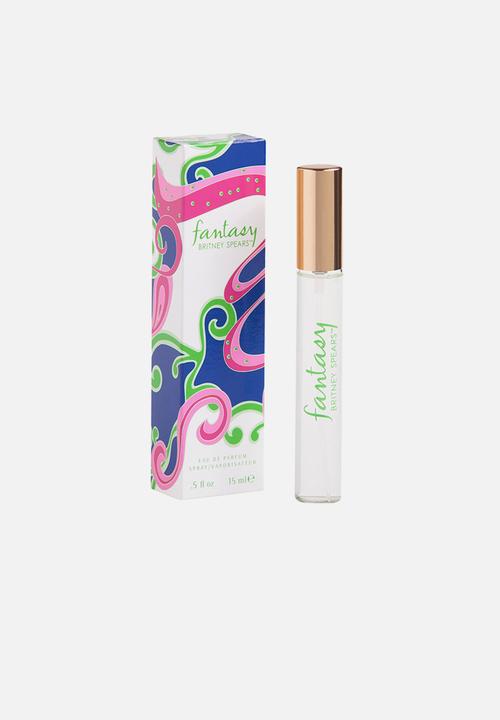 BRITNEY SPEARS - Fantasy EDP - 15ml