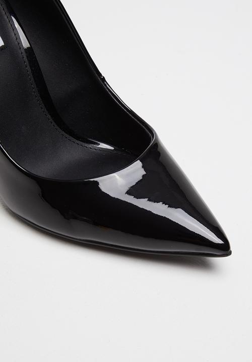 Steve Madden - Vala heel - black 