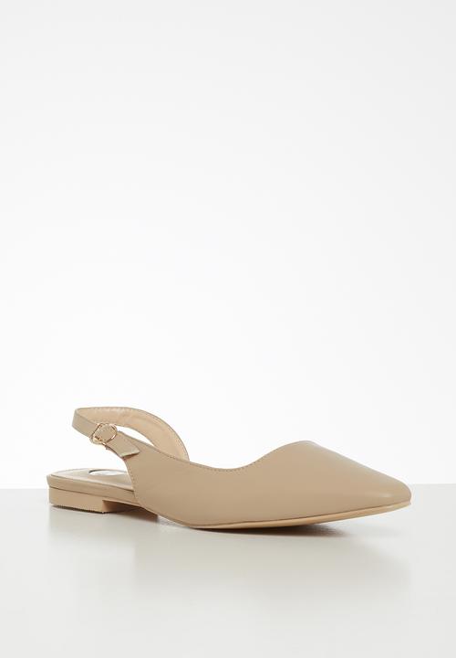 Footwork - Spotti pump - neutral