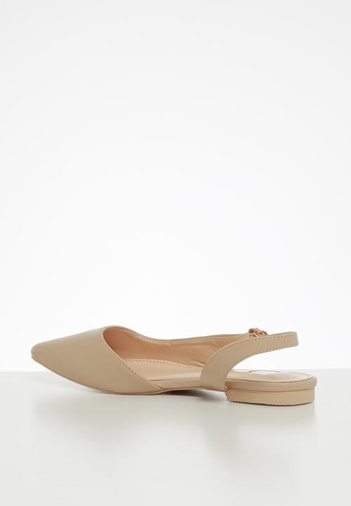 Footwork - Spotti pump - neutral