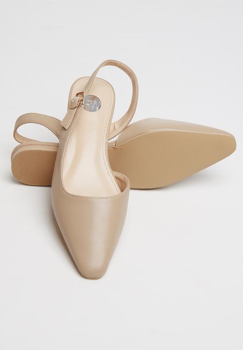 Footwork - Spotti pump - neutral