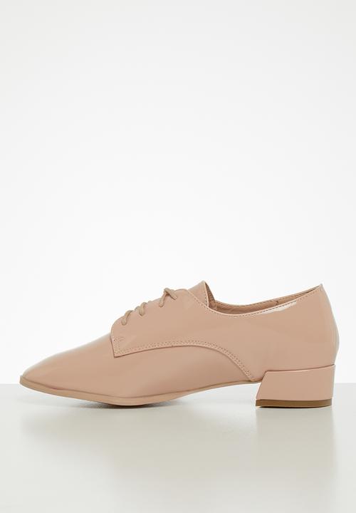 Footwork - Synthia oxford - beige