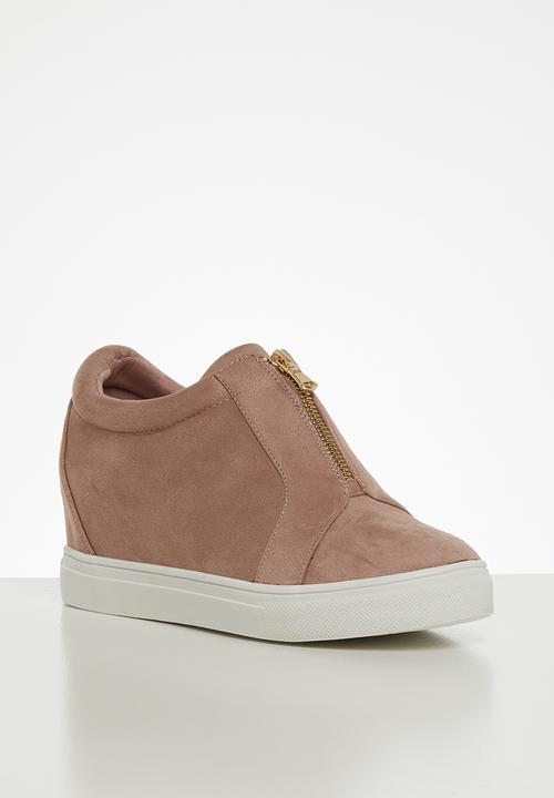 Footwork - Zippy sneaker - neutral