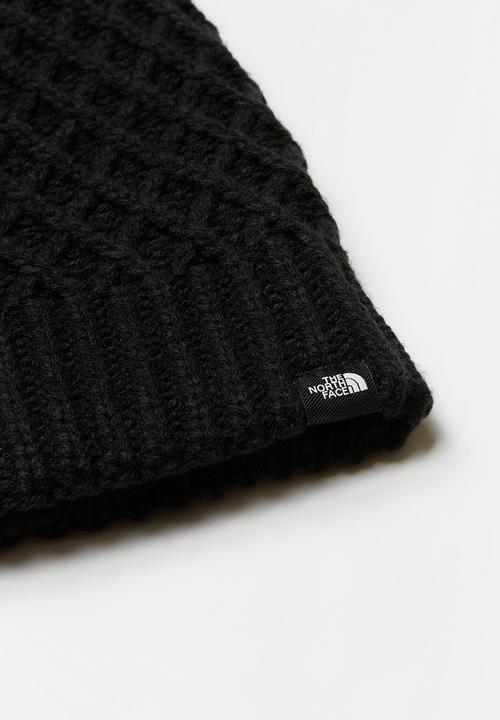 The North Face - Shinsky beanie - black