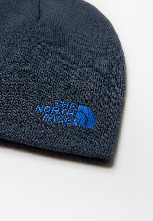 The North Face - Gateway beanie - navy 