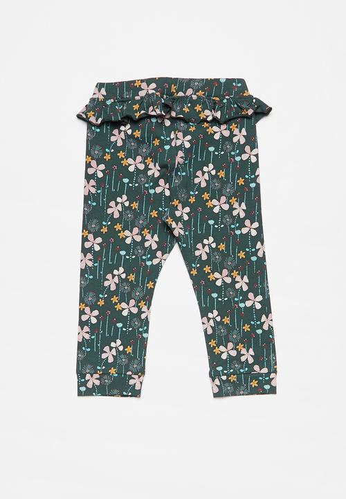 Name It - Otilie leggings - multi