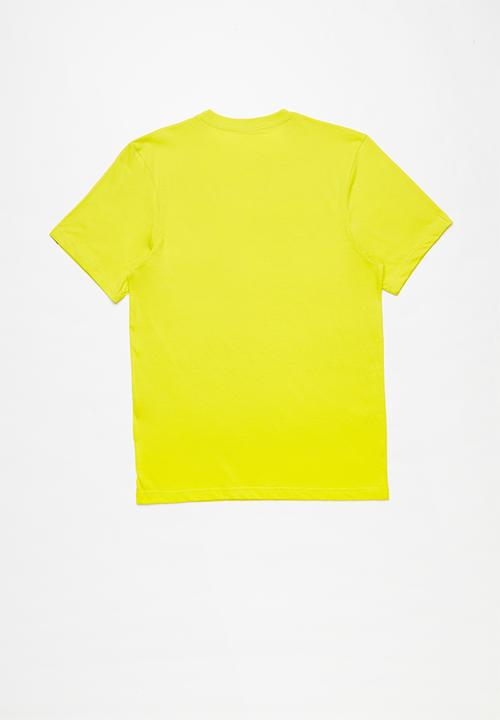 Vans - Vans classic boys - yellow 