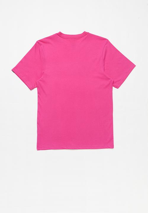Vans - Vans classic boys - pink 