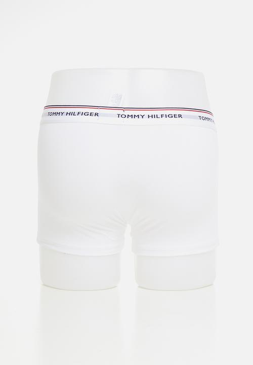 Tommy Hilfiger - 3 Pack trunks- multi