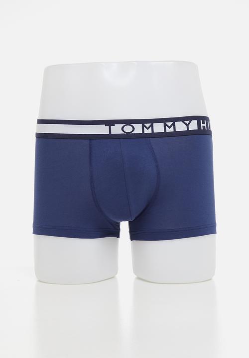 Tommy Hilfiger - 3 Pack low rise trunks - multi