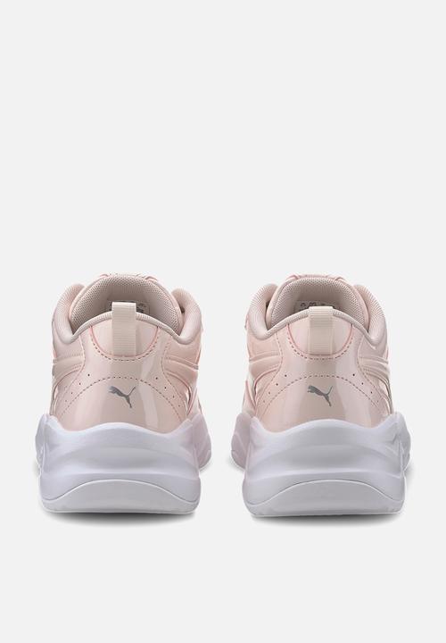 PUMA - Cilia p - pink