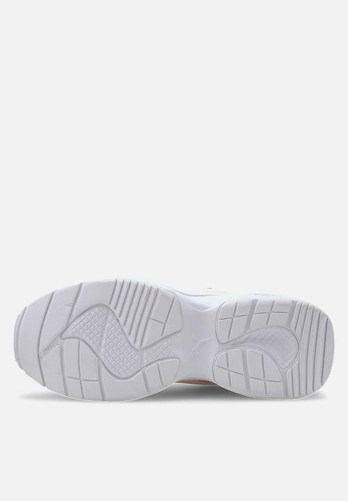 PUMA - Cilia p - pink