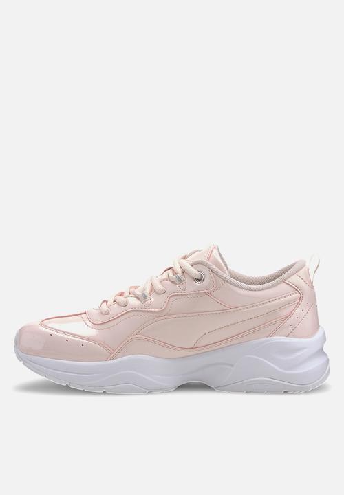 PUMA - Cilia p - pink