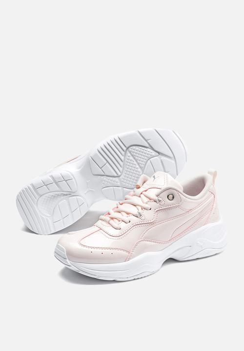 PUMA - Cilia p - pink