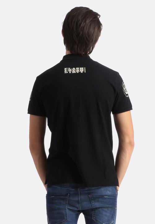 Diesel  - T-Hag Polo
