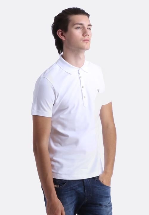 Diesel  - T-Alfred Polo