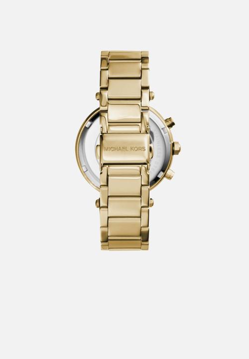 Michael Kors - Parker-MK5354-gold