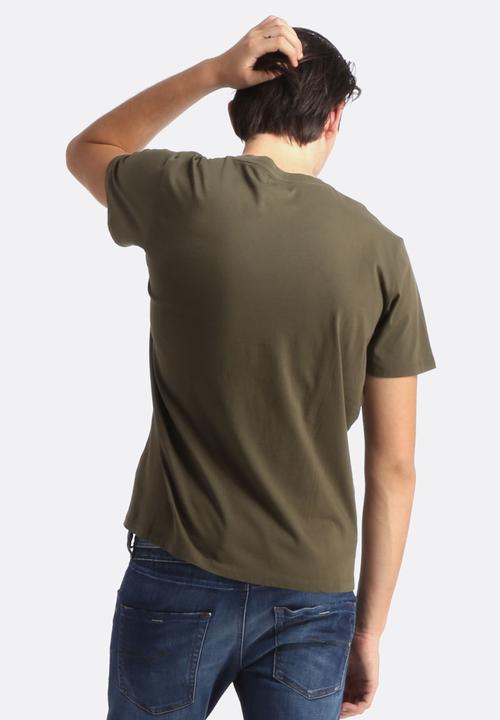 Diesel  - T-Balder