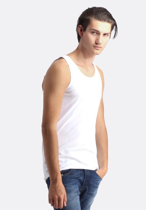 Diesel  - Umtk-Simon Vest