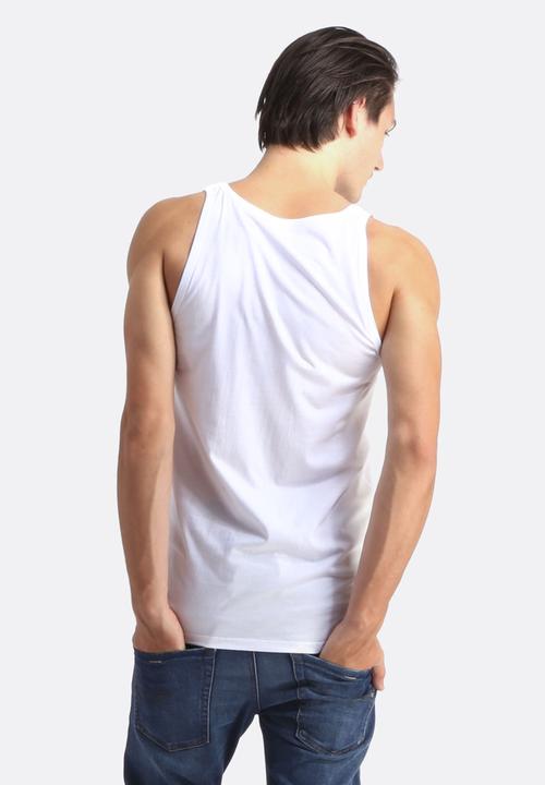 Diesel  - Umtk-Simon Vest