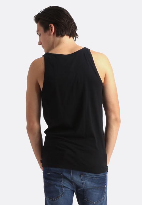 Diesel  - Umtk-Simon Vest