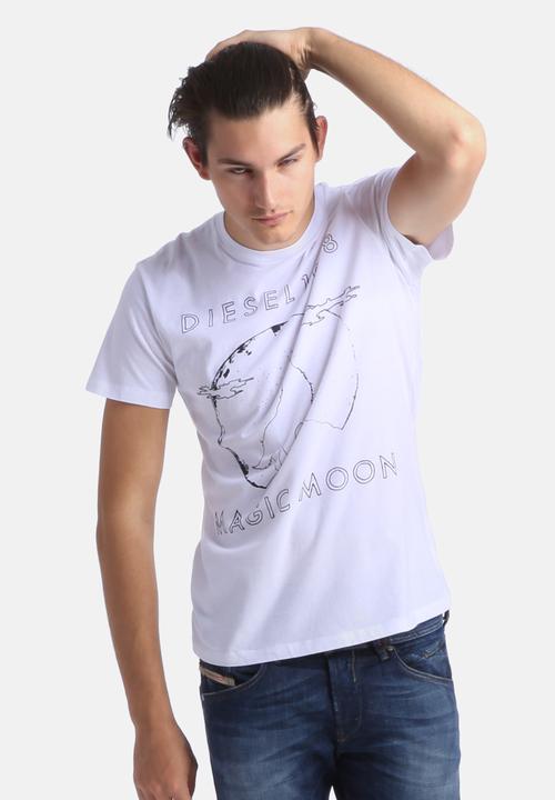 Diesel  - T-Hita