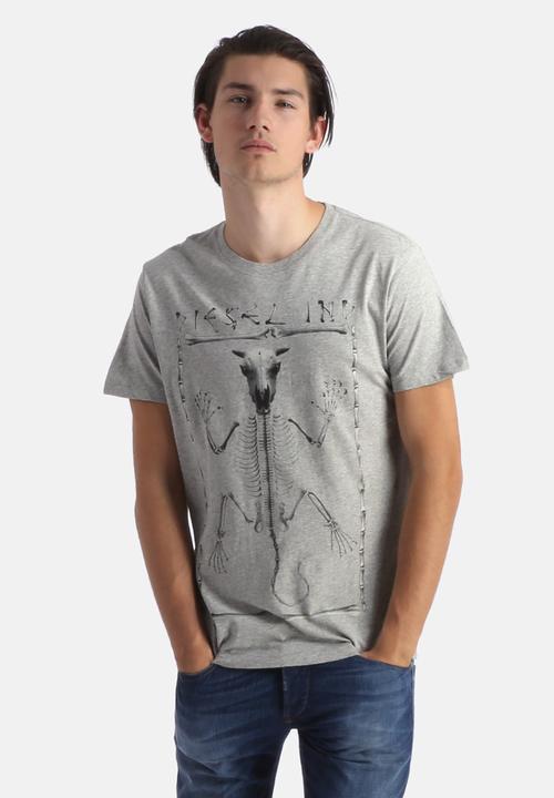 Diesel  - T-Agid