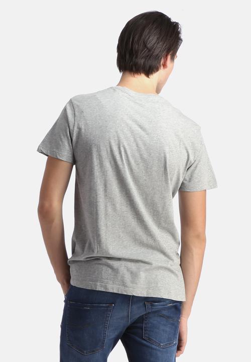 Diesel  - T-Agid